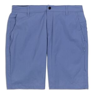 lululemon athletica Blue Men Shorts
